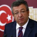 CHP Grup Başkanvekili Engin Altay, ABD'nin Türkiye'nin vize başvurularını durdurma kararı almasına ilişkin...