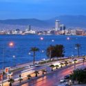 Dünyanın önde gelen 150 kenti içinde İzmir de konut fiyatları nasıl?