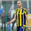 Türk futbolunda yabancı sınırının tartışıldığı şu günlerde, Fenerbahçe altyapısından yetişen 19 yaşındaki Merih.