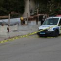 Ankara'da meydana gelen silahlı saldırıda 2 kişi yaralandı.
