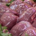 Gıda Tarım ve Hayvancılık Bakanı Ahmet Eşref Fakıbaba, kırmızı et fiyatlarını düşürmek.