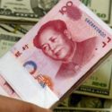 Çin Merkez Bankası, adeta dolara meydan okurcasına yuanın global kullanımının artacağını açıkladı.