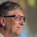 Dünyanın en zengin insanları listesinde yer alan Microsoft'un Ceo'su Bill Gates.