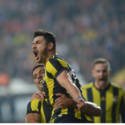 Fenerbahçe Antalyaspor maçında çok önemli bir 3 puanı hanesine yazdırdı.