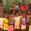 Uganda'nın Kambimbiri köyünde yaşayan 37 yaşındaki kadının, 38 çocuğu var.