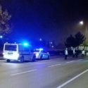Eskişehir'de meydana gelen kazada 2 kişi öldü, 2 kişi ise yaralandı.