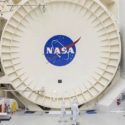 NASA, 2019'un ilk aylarında uzaya fırlatılması beklenen James Webb Uzay Teleskobu.