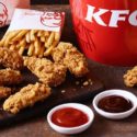 Abraaj Group, KFC Türkiye`yi 104 restoranıyla birlikte ABD`li Yum Brands`tan satın aldı.