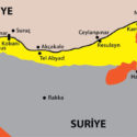 Dışişleri Bakanı Çavuşoğlu, ''Afrin'den Türkiye'ye yönelik tehditler ve saldırılar geliyor.