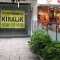 İstanbul’un en pahalı caddelerinde kira fiyatlarından ötürü her 3 dükkandan biri boşalmaya başlayınca.