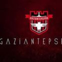 Gaziantepspor'SUZ Yeni Yılınız Kutlu Olsun!