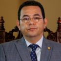 Guatemala, büyükelçiliğini Kudüs'e taşıyacağını açıkladı.