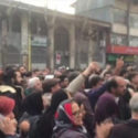 Ülkenin ikinci büyük kentinde başlayan gösteriler, Cuma günü başkent Tahran dahil 12 şehre yayıldı.