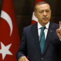 AKP Genel Başkanı Erdoğan partisinin vekilleriyle bir araya geldi ve ‘ittifak’ı konuştu.