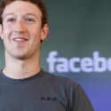 Her sene kendine yeni bir hedef koyan Facebook'un kurucusu Mark Zuckerberg.