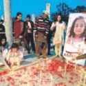 Pakistan da seri katil. Çocuklara önce tecavüz ediyor sonra öldürüyor.