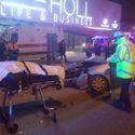 Pendik’te meydana gelen trafik kazasında 2 kişi hayatını kaybederken 1 kişi ise yaralandı.