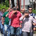 Adana merkezli 9 ilde yapılan yasa dışı bahis operasyonu.