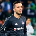 BEŞİKTAŞ’IN transfer dönemindeki gözde oyuncusu Oğuzhan Özyakup.