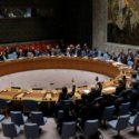 BM Güvenlik Konseyi'den Suriye ateşkesini öngören tasarı ertelendi.