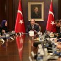 Meclis Cinsel İstismarı Önleme Komisyonu’nun hazırlayacağı raporu, Cumhurbaşkanı Erdoğan.