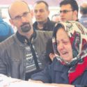 Korkunç gerçek 42 gün sonra ortaya çıktı... Kocaeli’nde kaybolan Ecem Balcı’yı (17) annesinin sevgilisi Süleyman Kara.