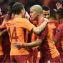 Galatasaray Bursaspor maçı sonucu 5-0. Galatasaray farka gitti. Bursaspor dağıldı.