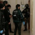 İstanbul'da gerçekleştirilen operasyonda uyuşturucu ele geçirildi.