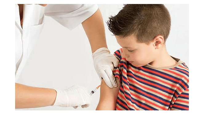 Aşılar farklı hastalıklara neden oluyor mu?