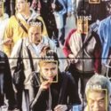 Çin, Doğu Türkistan’da kişisel verileri toplayan bir bilgisayar yazılımının ihbar ettiği Uygurları gözaltına alıyor.