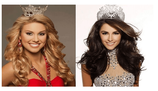 Miss Global Eurasia Stars.