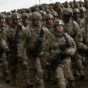 ABD ordusu NATO ülkelerinin Rusya sınırlarında 45 bin askerin katılımıyla bir tatbikat gerçekleştireceğini duyurdu.