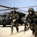 İsrail ordusunun, 'olası büyük bir savaşa' hazırlık amacıyla ülke çapında 7 gün sürecek geniş çaplı askeri tatbikat başlattığı bildirildi.