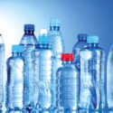 9 ülkeden 11 farklı su markasının 250 plastik su.