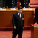 Çin, Şi Cinping'in ölünceye kadar iktidarda kalabilir.