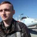 Pilot Vladislav Voloshin intihar etti.