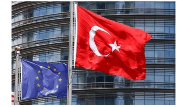 Avrupa Komisyonu'nun açıkladığı Türkiye raporu bugüne kadarki en sert rapor oldu