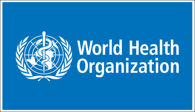 Dünya Sağlık Örgütü’nün (WHO) toplumun korunması amacıyla tüm ülkelere önerdiği aşı.