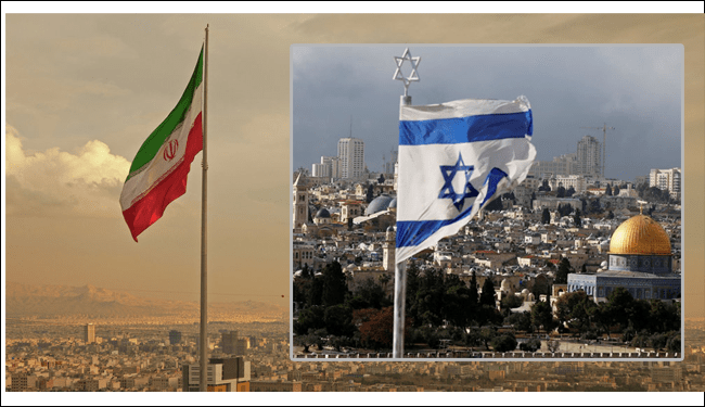 İsrail, İran'ın saldırı tehditleri.