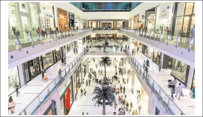 Ankara Emniyet Müdürlüğünce, Başkentteki 25 alışveriş merkezinde (AVM) üst araması.
