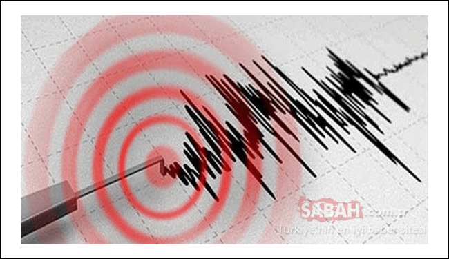 Çanakale'nin Çan İlçesi'nde, dün saat 05.04'te 4.3 büyüklüğünde bir deprem meydana geldi.