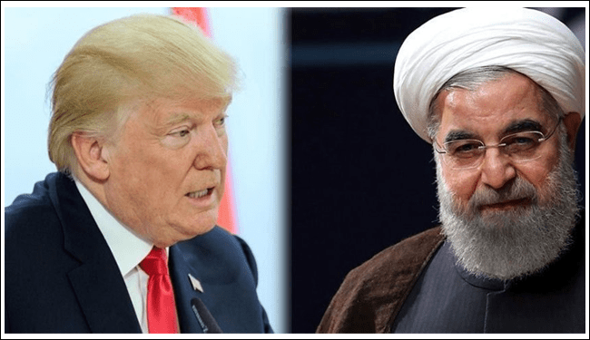 ABD, İran’a yeni yaptırımlar getirdi.