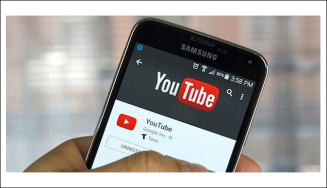 Mısır Yüksek İdare Mahkemesi'nin video paylaşım sitesi Youtube'a erişimin engellenmesine ilişkin kararı.