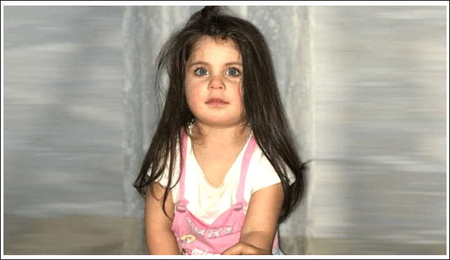 4 yaşındaki Leyla Aydemir ile ilgili arama çalışmaları.