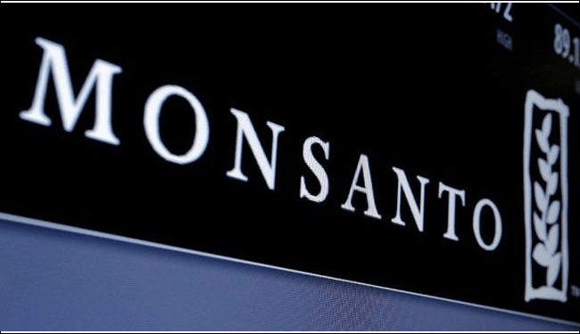 Alman Bayer ABD’li rakibi Monsanto’yu 66 milyar dolara aldı.
