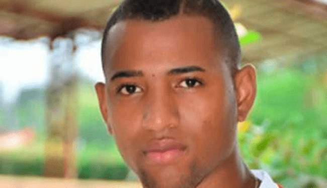 Kolombiyalı futbolcu Alejandro Peñaranda katıldığı bir partide uğradığı silahlı saldırı sonucu hayatını kaybetti.