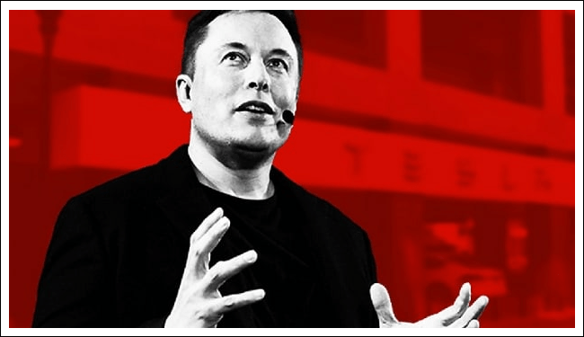 Elon Musk'ın CEO'su olduğu Tesla’nın akıllı telefon işine gireceği iddia ediliyor.