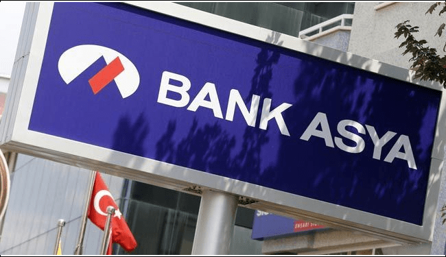 Sermaye Piyasası Kurulu müflis Bank Asya`ya idari para cezası uygulamaya karar verdi.