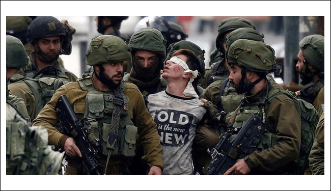 Gerçek mermi de kullandığı soykırımlarda bu yıl 25 Filistinli çocuk şehit oldu.