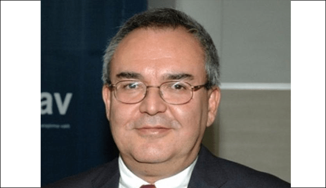 Türkiye Ekonomi Politikaları Araştırma Vakfı (TEPAV) İcra Direktörü Güven Sak